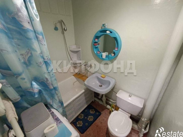 1-комн квартира Динамовцев улица, д.10