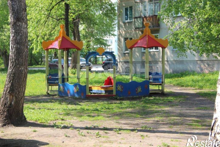 1-комн квартира Динамовцев улица, д.10