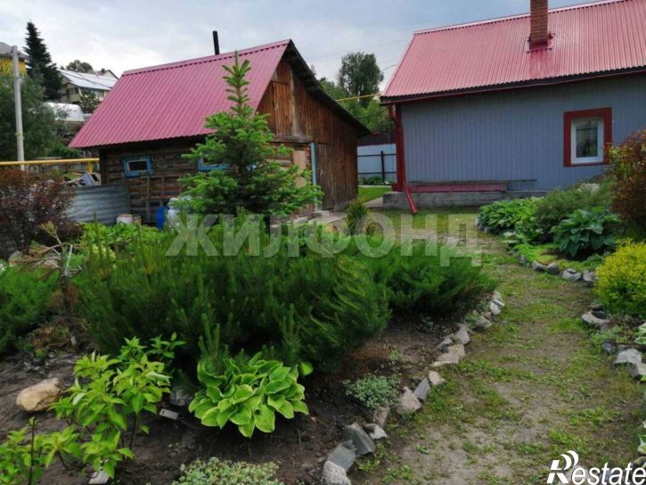 Коттедж/дом 3-й Крупской переулок
