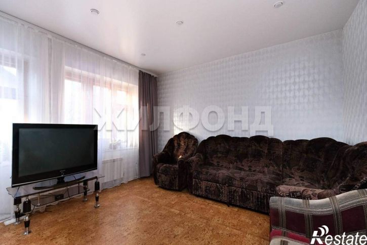 Коттедж/дом Московская улица, д.303