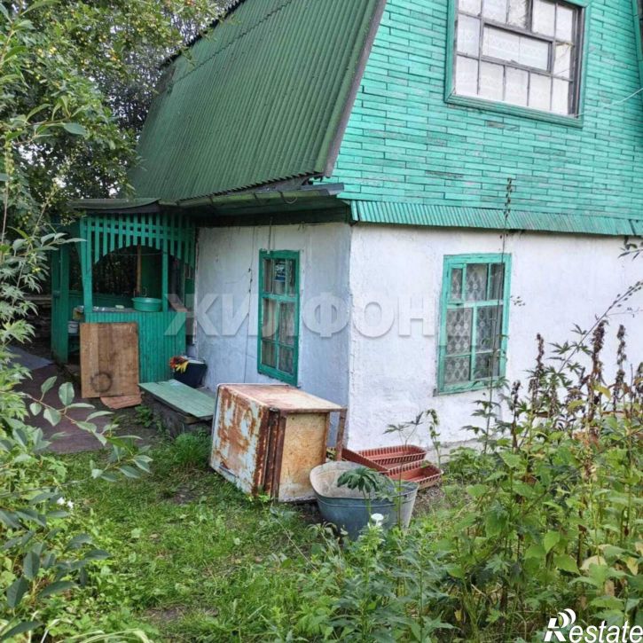 Коттедж/дом Химик территория снт