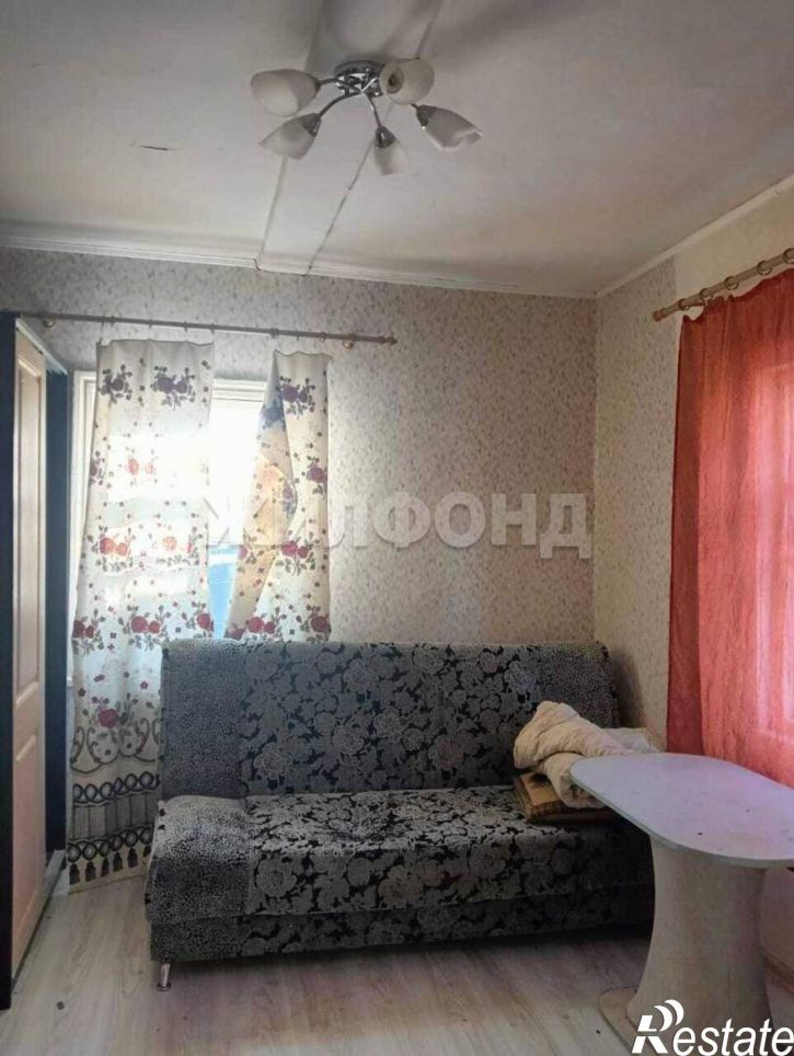 Коттедж/дом Переселенческая улица