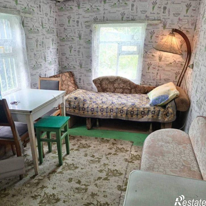 Коттедж/дом Химик территория снт