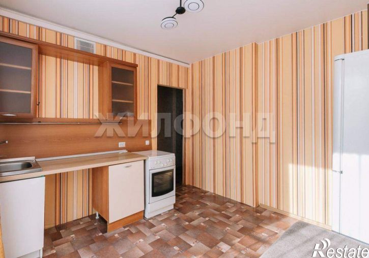 1-комн квартира Выборная улица, д.144/1