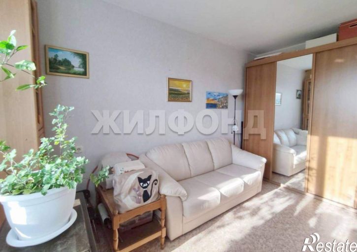 3-комн квартира Выборная улица, д.152