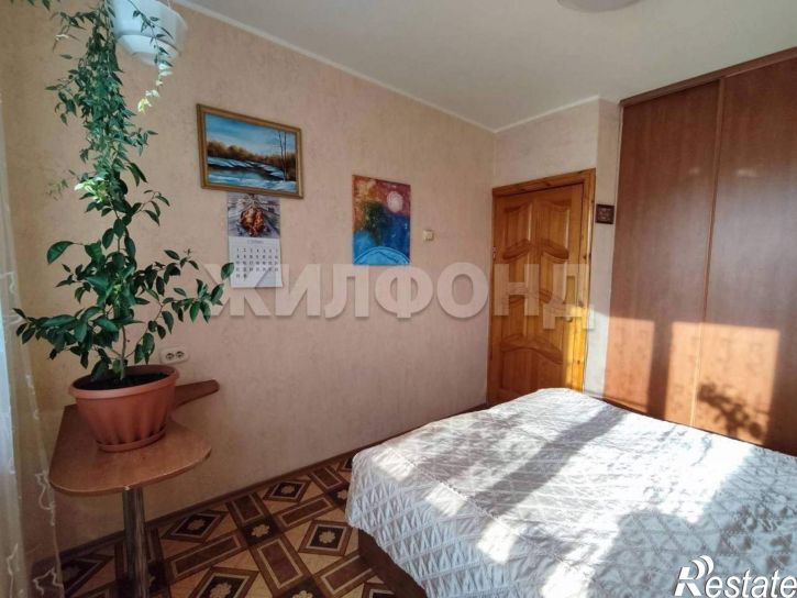 3-комн квартира Выборная улица, д.152