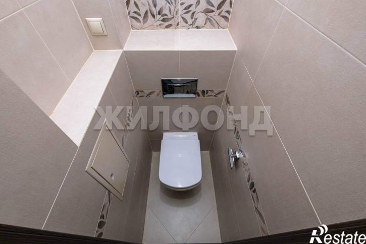 3-комн квартира Михаила Немыткина улица, д.8/1