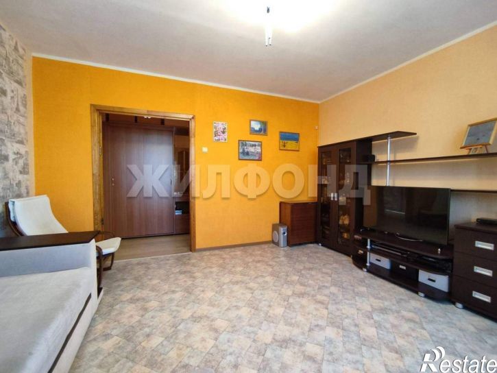 3-комн квартира Выборная улица, д.152