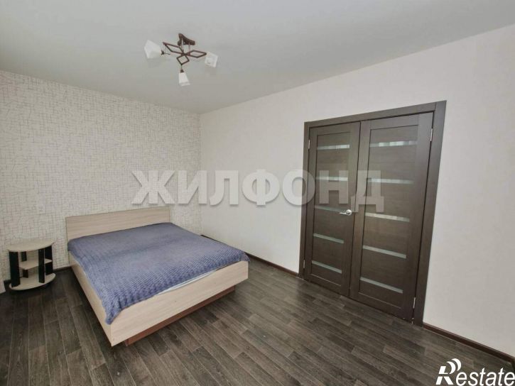 1-комн квартира Татьяны Снежиной улица, д.27/3