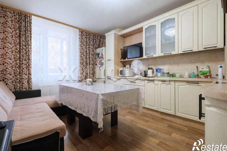 1-комн квартира Красный проспект, д.318
