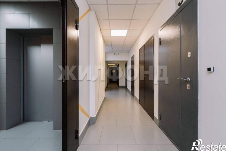 Студия Красный проспект, д.313