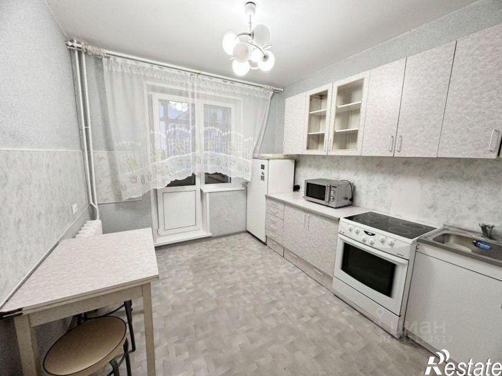 1-комн квартира ул Зорге, 88,  д. 88