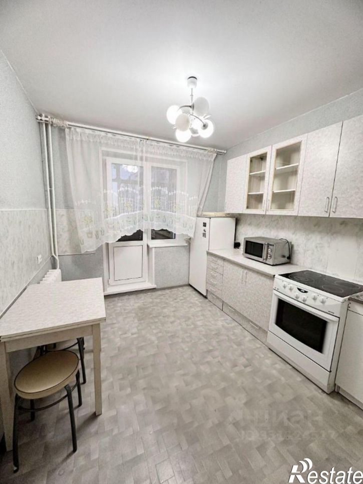 1-комн квартира ул Зорге, 88,  д. 88