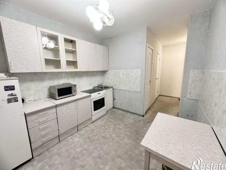 1-комн квартира ул Зорге, 88,  д. 88
