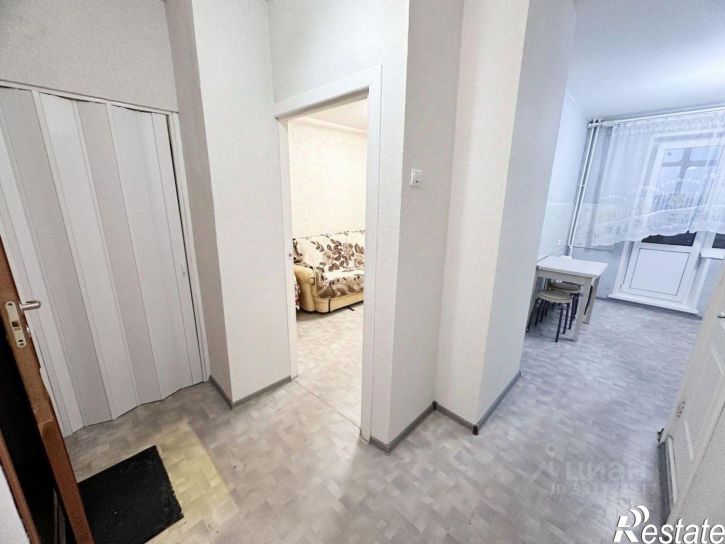 1-комн квартира ул Зорге, 88,  д. 88