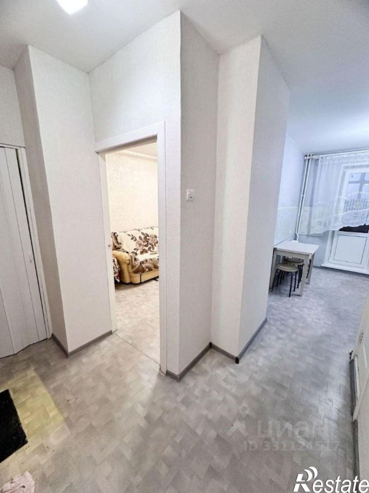 1-комн квартира ул Зорге, 88,  д. 88