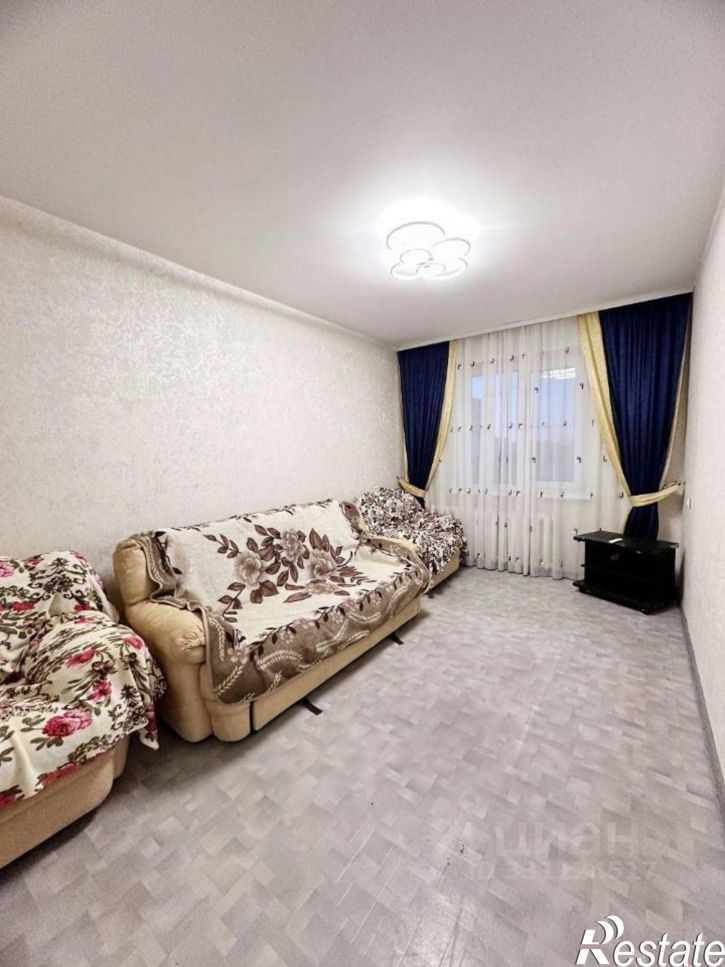 1-комн квартира ул Зорге, 88,  д. 88
