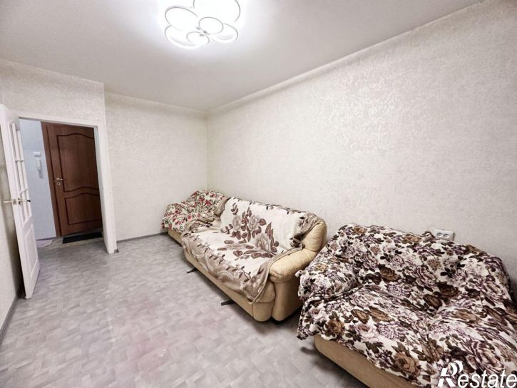 1-комн квартира ул Зорге, 88,  д. 88