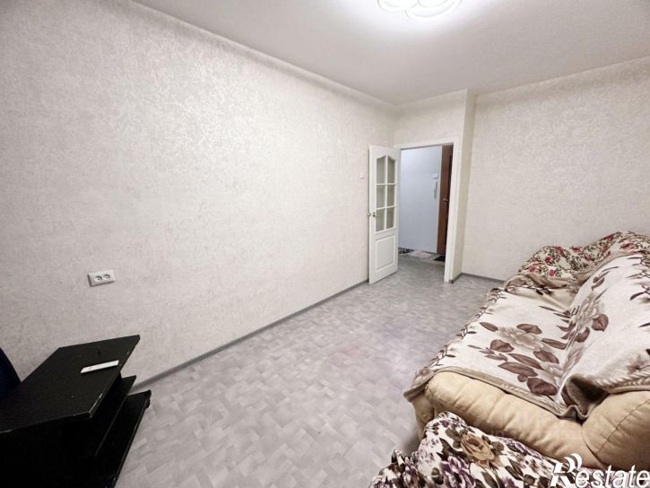1-комн квартира ул Зорге, 88,  д. 88