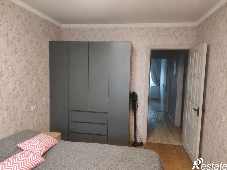 3-комн квартира ул Пархоменко, 112,  д. 112