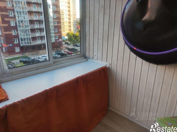 3-комн квартира ул Пархоменко, 112,  д. 112
