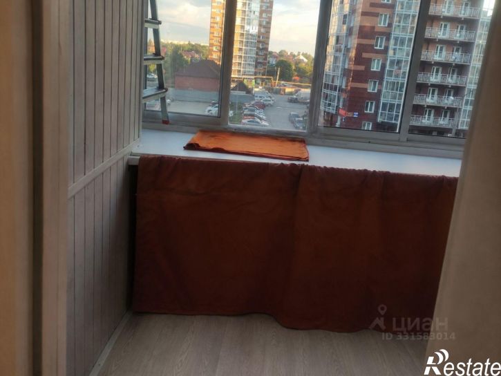 3-комн квартира ул Пархоменко, 112,  д. 112
