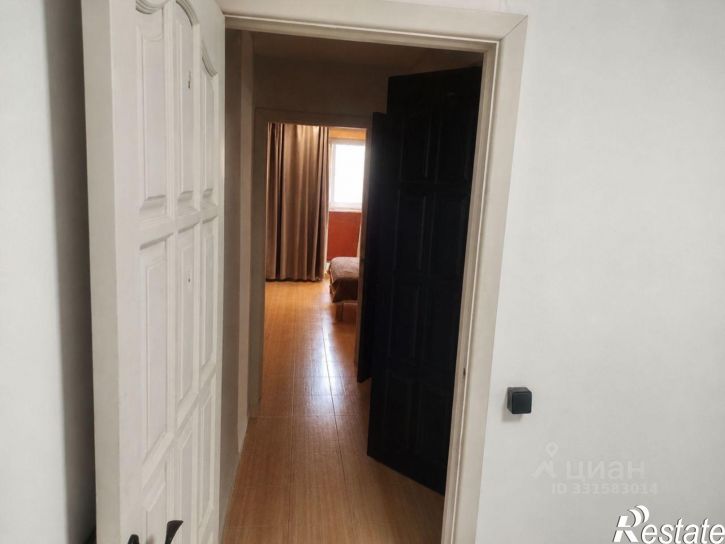 3-комн квартира ул Пархоменко, 112,  д. 112