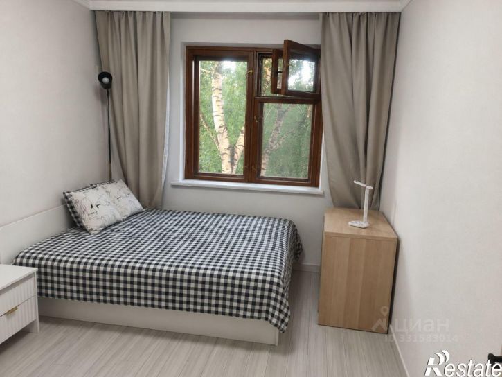 3-комн квартира ул Пархоменко, 112,  д. 112