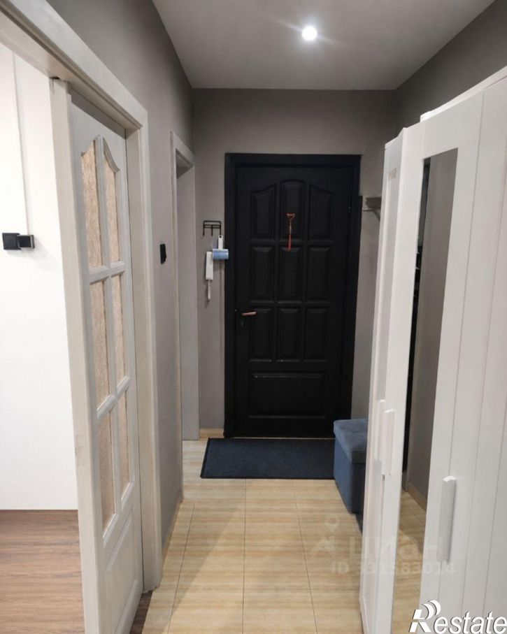 3-комн квартира ул Пархоменко, 112,  д. 112