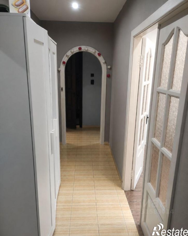 3-комн квартира ул Пархоменко, 112,  д. 112