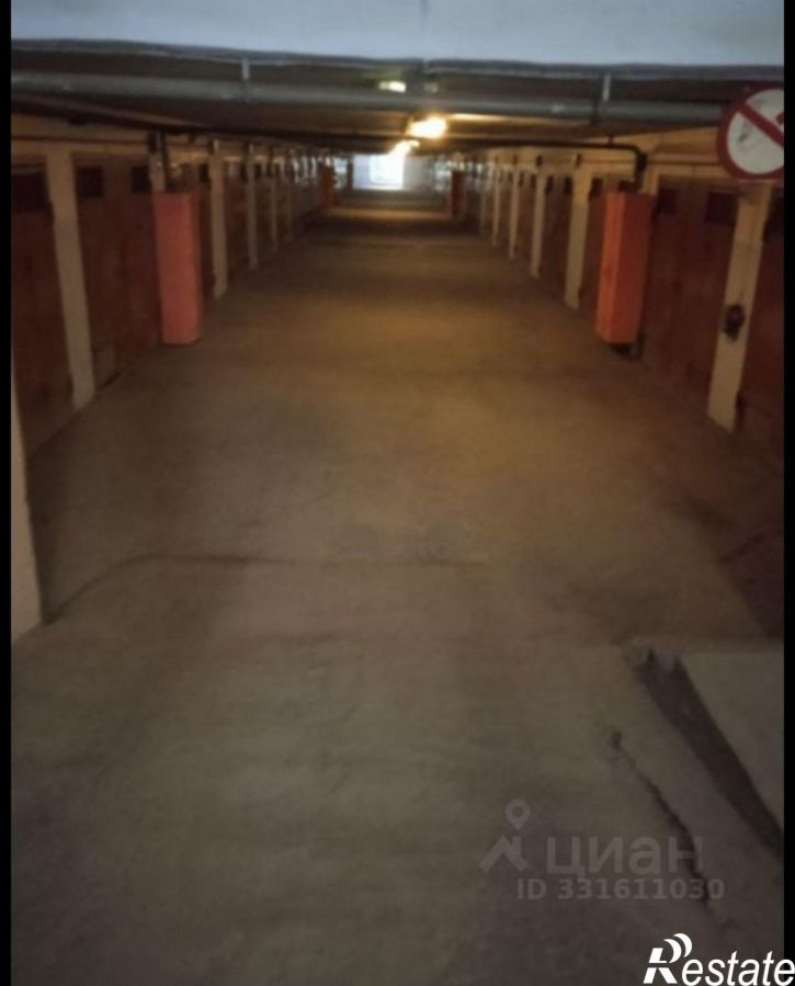 Гараж/парковка Горский мкр, 51,  д. 51