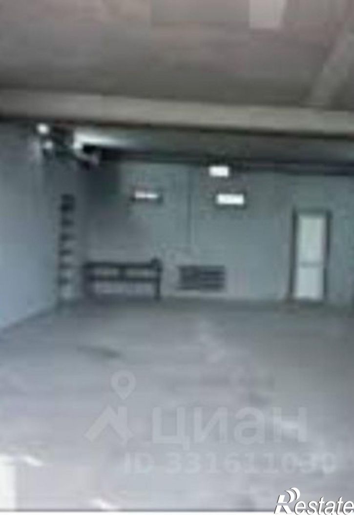 Гараж/парковка Горский мкр, 51,  д. 51