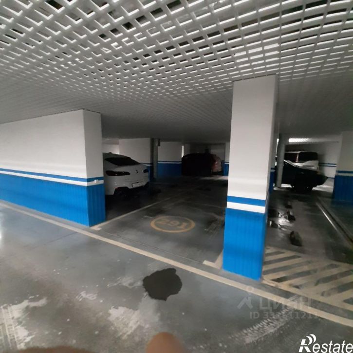 Гараж/парковка метро Площадь Ленина