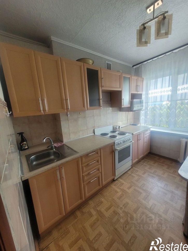 2-комн квартира улица Забалуева, 70,  д. 70