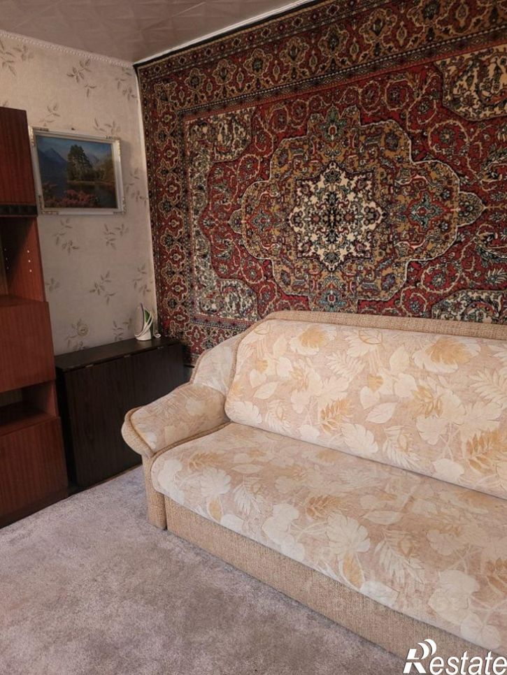 2-комн квартира улица Забалуева, 70,  д. 70