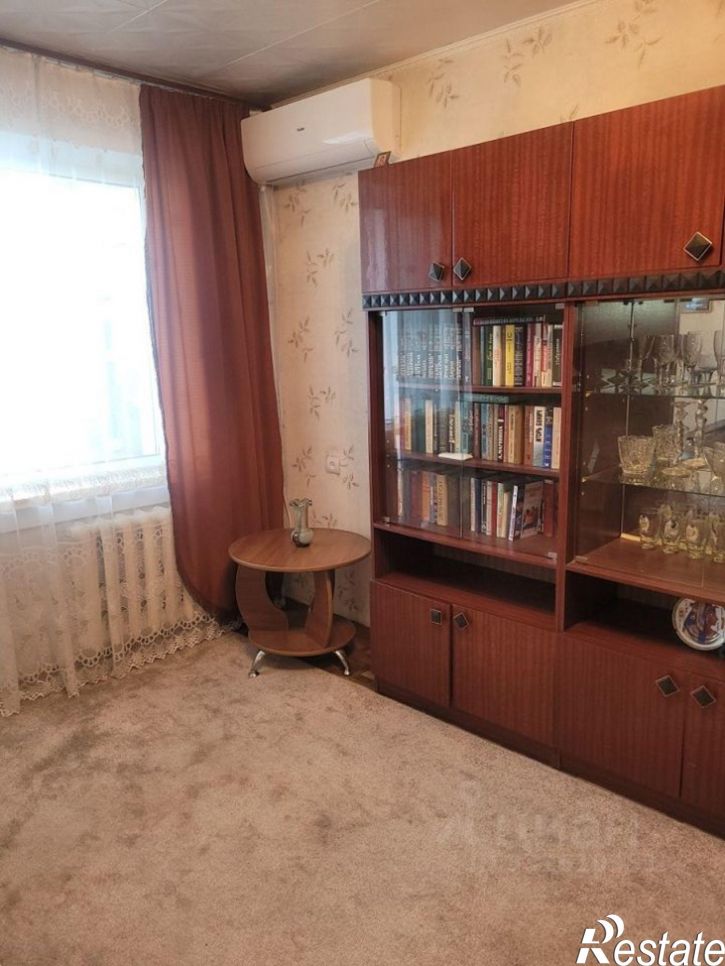 2-комн квартира улица Забалуева, 70,  д. 70