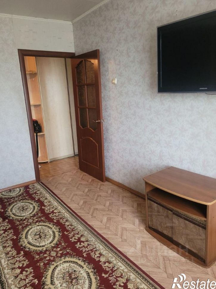 2-комн квартира улица Забалуева, 70,  д. 70