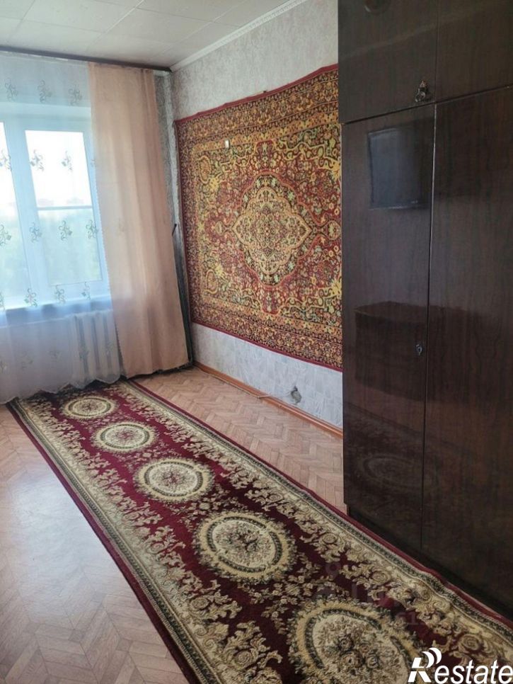 2-комн квартира улица Забалуева, 70,  д. 70