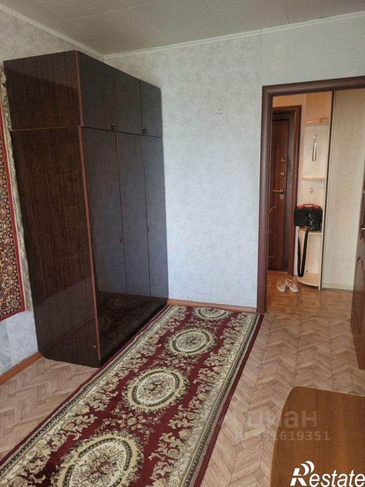 2-комн квартира улица Забалуева, 70,  д. 70