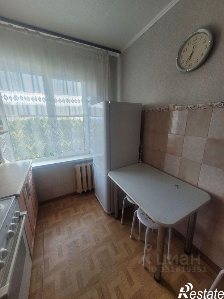2-комн квартира улица Забалуева, 70,  д. 70