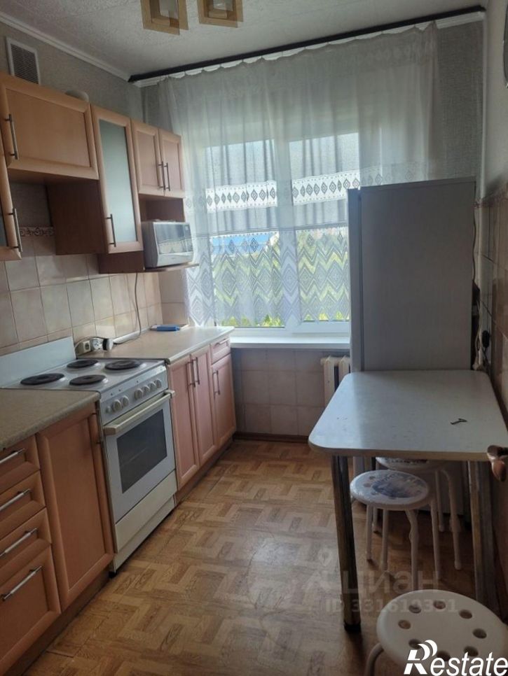 2-комн квартира улица Забалуева, 70,  д. 70