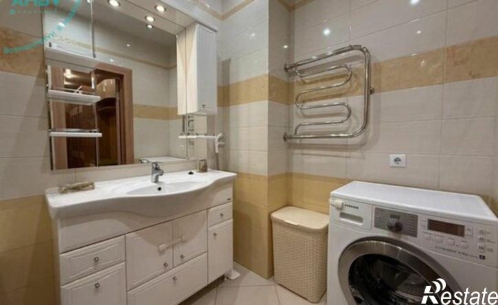 2-комн квартира улица Костычева, 1,  д. 1