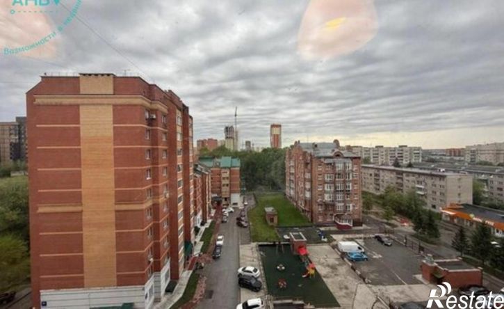 2-комн квартира улица Костычева, 1,  д. 1