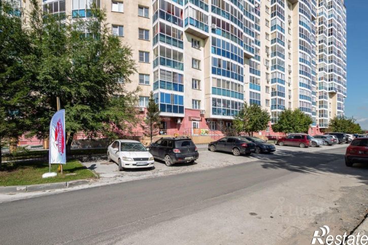 Помещение свободного назначения улица Костычева, 74/1,  д. 74/1