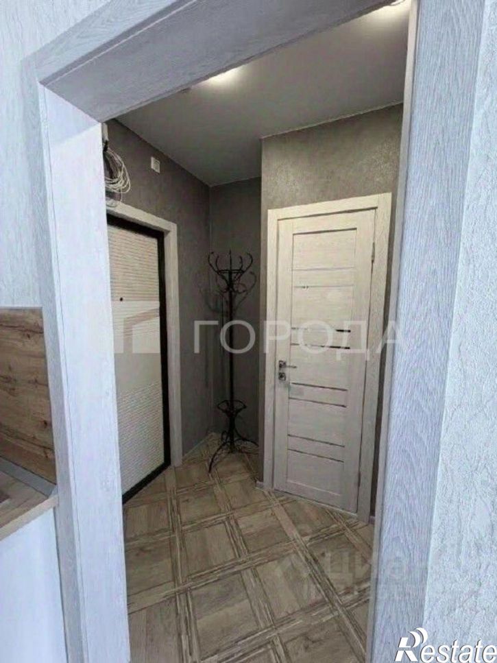 2-комн квартира улица Связистов, 162/1,  д. 162/1