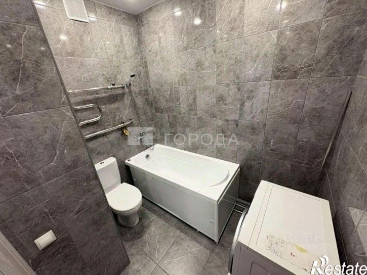 2-комн квартира улица Связистов, 162/1,  д. 162/1