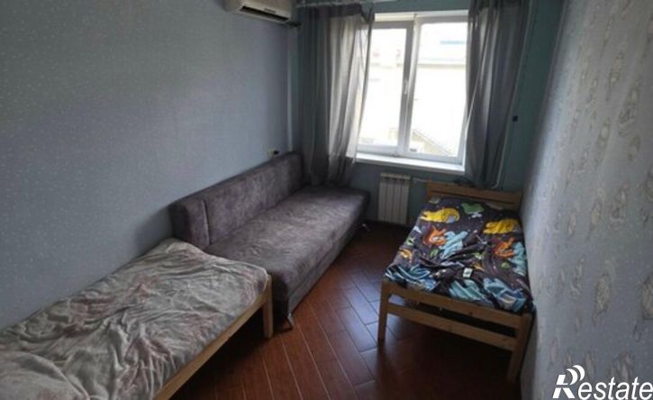 2-комн квартира ул Кропоткина, 128,  д. 128