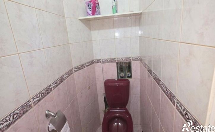 2-комн квартира ул Кропоткина, 128,  д. 128