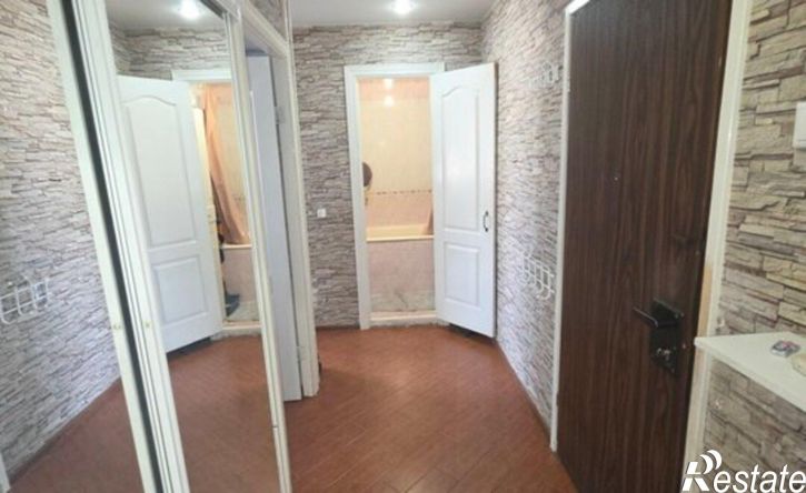 2-комн квартира ул Кропоткина, 128,  д. 128