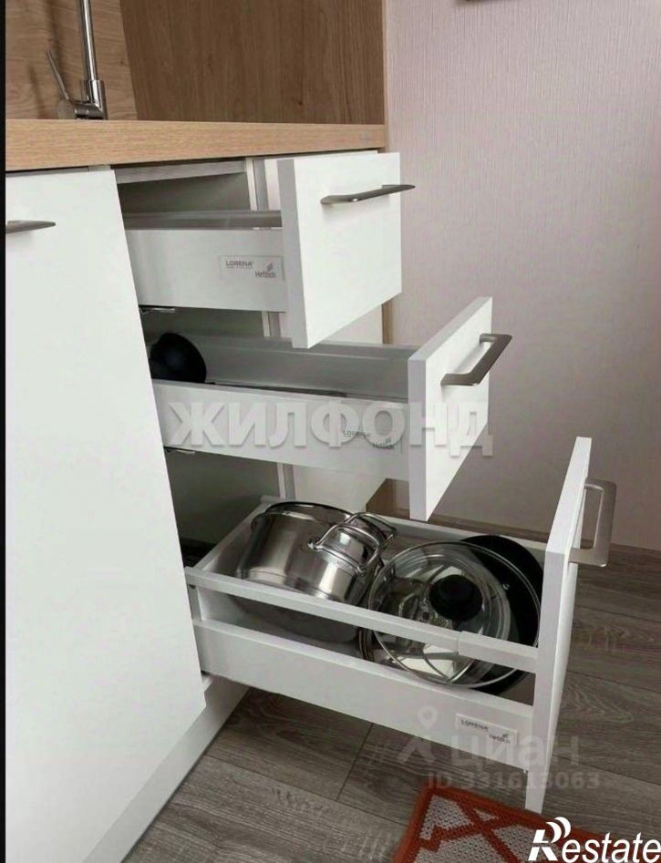 1-комн квартира ул Ипподромская, 15,  д. 15
